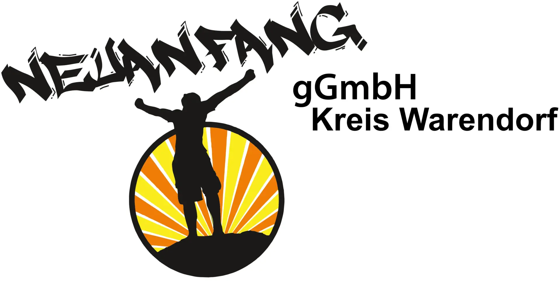 Logo von Neuanfang gGmbH Kreis Warendorf